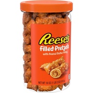 Reese's Hershey's Peanut Butter Milk Chocolate Reese's, Peanut Butter Miniatures cups nearly 1kg