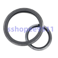 Excavator Accessories Yangma 4TNV94L 4TNV98T Engine Crankshaft Front Rear Oil Seal