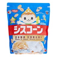 日清 - 家庭裝粟米片(蜜糖味)