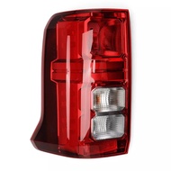 ไฟท้ายสำหรับ Mitsubishi Triton L200สัญญาณไฟไฟเบรกท้ายฮาโลเจน2024-2025