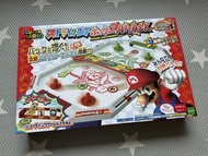 Super Mario Strike Air Hockey Attack Game