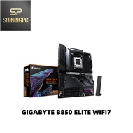 GIGABYTE B850 AORUS ELITE WIFI 7 | ATX | DDR5 Motherboard