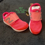 [2hand Shoes] New Balance Children'S Shoes - Genuine Old Shoes - Truong Dung Store