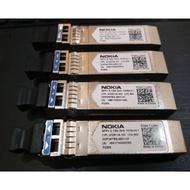 SFP+ 6.1Gb-2km-1310nm SingleMode MTRS-6E21-01 SINGLE MODE