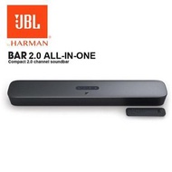 JBL Sound Bar 2.0 All-In-One