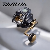 DAIWA Electric Reel Seaborg G400J/G400JL 2024 model