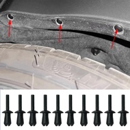 Car Fender Liner Rivet Expanding Clip Retainer for BMW 1er 2er 3er 4er 5er 6er 7er 8er X1 X5 X6 Z1 Z