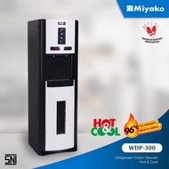 MIYAKO WDP-300 Dispenser Bottom Gallon Dispenser/ Water Dispenser/ Gallon Dispenser/ (PEK ONLY)