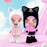 POP MART/POP MART MOLLY Peekaboo 1/8 Action Figure