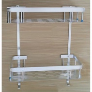 Shampoo Rack/Soap Rack/Soap Holder/ Shampoo Holder/Bathroom Shelf/Kitchen Shelf