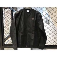 Reebok classic GRAPHIC PACK Q1 BOMBER 男 黑 logo 外套 夾克 CE5046