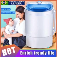 【READE STOCK】MONDIAL mini portable washing machine washing machines on hand household single bucket