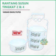 HOT PRODUCT STACKING BOX - Lunch Box Cheap Plastic Stacking Box/