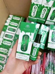 Bách Y Sâm 02 Plus CHUYÊN MỤN 30ml (Mẫu Mới Của Bạch Linh 02)