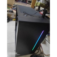 I5 4460 8GB Ram RX470 Gaming Pc