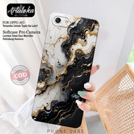 HP Case OPPO A83hp Fashion Case Abstract Softcase OPPO A83 Silicone TPU Pro Camera Casing OPPO A83 C