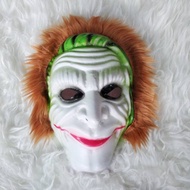 Joker Mask