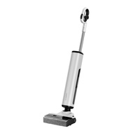 UWANT D700 Pro Wet Dry Vacuum Cleaner | 23000Pa Vortex Suction | Wide Roller Brush | Smart Pressure 