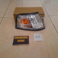 LAMPU SEN SEIN DEPAN CORNER LAMP 1PC HONDA GRAND CIVIC LX OEM