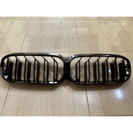 BMW 5 Series G30 (2021+) steering wheel cover