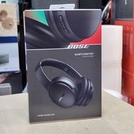 （全新現貨）Bose QuietComfort 無線消噪耳機