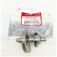 100% Original Honda RS150 RS 150 RS150R Crankshaft Weight Comp Balancer Gear Balancer
