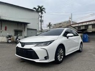 2021 Toyota Altis 1.8 豪華版