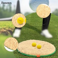 [AbabixaMY] Golf Mat Bunker Mat Sand Chipping Skills for Backyard Garage Driving Range