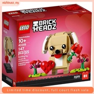 LEGO BRICKHEADZ 40367 Lady Liberty