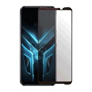 【ASUS 華碩】ROG Phone 3 (ZS661KS) 原廠玻璃保護貼