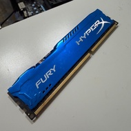 Kingston HyperX Fury 8GB DDR3 1666MHz RAM