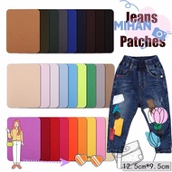 MIHAN Jacket Repair  Badge Sticker Sewing-on Apparel Applique