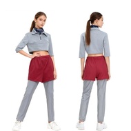 Stranger Things Season 5 Eleven Cosplay Hoodie - Women's Role Play Costume