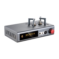 XDUOO TA-22 DAC&Tube Balance Headphone Amplifier ES9038Q2M*2 USB DSD256 32Bit/384kHz HD Bluetooth DA