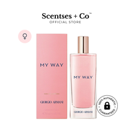 My Way / My Way Ylang EDP 15mL Travel Spray by Giorgio Armani