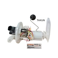 Fuel and fuel pump assembly for GRANDE... genuine Yamaha 2BM-E3907-10