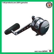 Marfix Reel C3-RH (Right handle)
Marfix Reel C3-LH (Left handle)
Direct from Japan