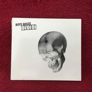 CD Boys Noize – Oi Remixed Condition As Shown In The Cover Photo AA312-154