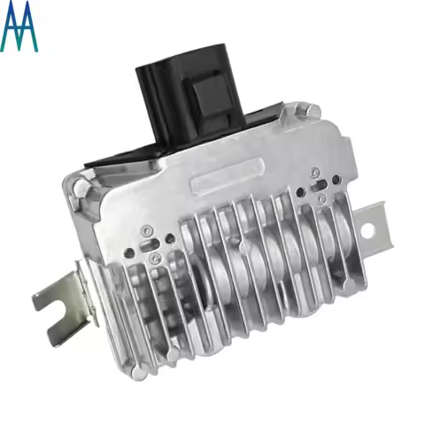 6G9N-9D372-AC 6G9N-9D372-AB Fuel Pump Control Module Unit for Volvo XC60 V70 S60 S80 Ford MONDEO Lan