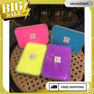 Jelly Slime (500 Cc) Tofu Slime (500Cc) 6.6