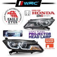 EAGLE EYES HONDA CITY GM6 (2014-2017) Projector Led Headlamp