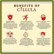 △ ♣ §   Cellula -Advance Stem Cells Therapy