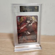 WS Weiß Schwarz Spy×Family BGS黑10約兒