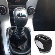 Manual Gear Shift Knob Shifter Lever Head for Cruze