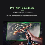 Turtle Coast VELOCITYONE FLIGHT STICK Simulation FLIGHT Joystick Controller PC XBOX