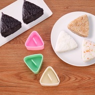 🔥 Kitchen Tool 🔥 Home Use Kids Friendly HOTSELLING Sushi Mold: Large ,Medium ,and Small Triangle Ric