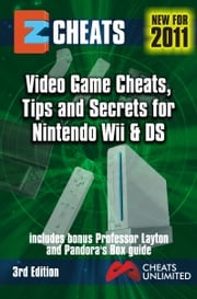 Nintendo Wii &amp; DS The Cheat Mistress