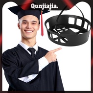 Grad Cap Stabilizer Graduation Cap Insert Headband Secures Your Graduation Cap