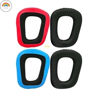 RD btsg Ear Pads Cushions Headband Kit Replacement For Logitech- G331G332 G432 G431 G430 G230 G231 G
