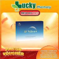 Daelife D'Nitez Natural Sleep & Kidney Support 30's